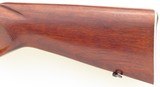 Winchester pre-64 Model 70 Featherweight .30-06, 1958, matching, low comb, superb bore, 95 percent, layaway - 10 of 11