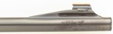 Custom Winchester Model 52 Sporter .22 LR, engraved, rust blue, Leupold, 80 percent, layaway - 11 of 15
