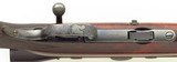 Custom Winchester Model 52 Sporter .22 LR, engraved, rust blue, Leupold, 80 percent, layaway - 7 of 15