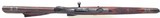 Custom Winchester Model 52 Sporter .22 LR, engraved, rust blue, Leupold, 80 percent, layaway - 4 of 15