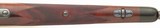Custom Winchester Model 52 Sporter .22 LR, engraved, rust blue, Leupold, 80 percent, layaway - 9 of 15
