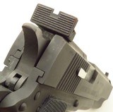 Advance release Springfield Armory Omega 10mm, matte, 1987, 6-inch ported, extra barrels, letter, collection of gunwriter Dick Metcalf, layaway - 8 of 9