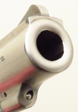 Important Smith & Wesson 60-1 .38 Special, 1 of 171 made, 3-inch, square butt, letter, box, 95 percent, collection of Gunwriter Dick Metcalf, layaway - 6 of 13