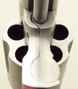 Important Smith & Wesson 60-1 .38 Special, 1 of 171 made, 3-inch, square butt, letter, box, 95 percent, collection of Gunwriter Dick Metcalf, layaway - 8 of 13