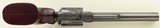 Smith & Wesson Model 19-3 .357 Mag., Class A engraving, letter, 1976, 6-inch, outstanding, unfired, layaway - 5 of 9