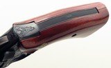 Smith & Wesson Model 19-3 .357 Mag., Class A engraving, letter, 1976, 6-inch, outstanding, unfired, layaway - 8 of 9
