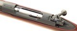 Superlative Winchester pre-64 Model 70 .375 H&H Magnum, 1953, 4+1, 25-inch, at least 97 percent, layaway - 7 of 15