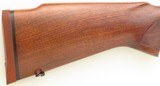Superlative Winchester pre-64 Model 70 .375 H&H Magnum, 1953, 4+1, 25-inch, at least 97 percent, layaway - 9 of 15