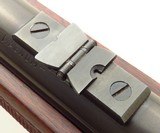 Superlative Winchester pre-64 Model 70 .375 H&H Magnum, 1953, 4+1, 25-inch, at least 97 percent, layaway - 13 of 15