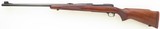 Superlative Winchester pre-64 Model 70 .375 H&H Magnum, 1953, 4+1, 25-inch, at least 97 percent, layaway - 2 of 15