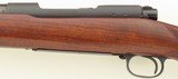 Superlative Winchester pre-64 Model 70 .375 H&H Magnum, 1953, 4+1, 25-inch, at least 97 percent, layaway - 6 of 15
