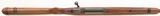 Superlative Winchester pre-64 Model 70 .375 H&H Magnum, 1953, 4+1, 25-inch, at least 97 percent, layaway - 4 of 15