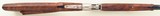 Winchester 1885 High-Wall by C. Sharps in .45 Colt, 2024, octagon-to-round, single set, exhibition wood, heavily upgraded, as new, layaway - 4 of 15
