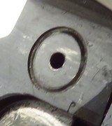 Outstanding Colt New Service .45 Colt, 1925, 4.5-inch, transition, factory letter, 97 percent, layaway - 11 of 12