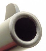 Outstanding Colt New Service .45 Colt, 1925, 4.5-inch, transition, factory letter, 97 percent, layaway - 6 of 12