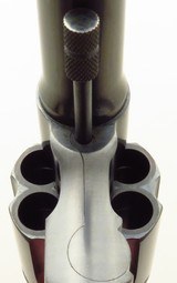 Outstanding Colt New Service .45 Colt, 1925, 4.5-inch, transition, factory letter, 97 percent, layaway - 7 of 12