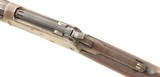 Winchester 1892 .44-40, 1905, letter, 24-inch octagon, layaway - 7 of 15