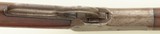 Winchester 1892 .44-40, 1905, letter, 24-inch octagon, layaway - 8 of 15