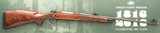 Remington 700 BDL 200th Anniversary 7mm Remington Magnum, 2016, unfired, box, pristine, layaway - 1 of 15