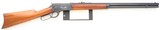 Outstanding Winchester 1886 .40-82, 1903, museum provenance, 26-inch, flawless bore, sharp markings, 60 percent colors, 90 percent blue, layaway - 1 of 15