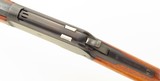Outstanding Winchester 1886 .40-82, 1903, museum provenance, 26-inch, flawless bore, sharp markings, 60 percent colors, 90 percent blue, layaway - 7 of 15