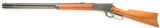 Outstanding Winchester 1886 .40-82, 1903, museum provenance, 26-inch, flawless bore, sharp markings, 60 percent colors, 90 percent blue, layaway - 2 of 15