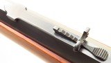 Outstanding Winchester 1886 .40-82, 1903, museum provenance, 26-inch, flawless bore, sharp markings, 60 percent colors, 90 percent blue, layaway - 12 of 15