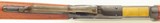 Winchester 1876 .45-60, 1885, letter, 28-inch, marked elevator, strong bore, solid mechanics, 70 percent metal & wood, 60 percent colors, layaway - 8 of 15