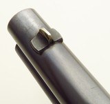 Winchester 1876 .45-60, 1885, letter, 28-inch, marked elevator, strong bore, solid mechanics, 70 percent metal & wood, 60 percent colors, layaway - 12 of 15