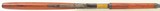 Winchester 1876 .45-60, 1885, letter, 28-inch, marked elevator, strong bore, solid mechanics, 70 percent metal & wood, 60 percent colors, layaway - 4 of 15