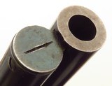 Winchester 1876 .45-60, 1885, letter, 28-inch, marked elevator, strong bore, solid mechanics, 70 percent metal & wood, 60 percent colors, layaway - 11 of 15