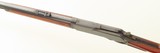 Winchester 1876 .45-60, 1885, letter, 28-inch, marked elevator, strong bore, solid mechanics, 70 percent metal & wood, 60 percent colors, layaway - 3 of 15