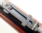 Winchester 1876 .45-60, 1885, letter, 28-inch, marked elevator, strong bore, solid mechanics, 70 percent metal & wood, 60 percent colors, layaway - 13 of 15
