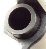 Smith & Wesson .44 Target Model of 1950 (pre-24) .44 Special, 1955, five screw, letter, 6.5-inch, 4x serial, pristine bore, 99 percent, layaway - 12 of 14