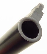 Smith & Wesson .44 Target Model of 1950 (pre-24) .44 Special, 1955, five screw, letter, 6.5-inch, 4x serial, pristine bore, 99 percent, layaway - 6 of 14