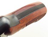 Smith & Wesson .44 Target Model of 1950 (pre-24) .44 Special, 1955, five screw, letter, 6.5-inch, 4x serial, pristine bore, 99 percent, layaway - 8 of 14