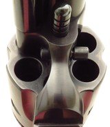 Outstanding Ruger Blackhawk New Model Flat Top .44 Special, 2009, 5.5-inch, custom grips & presentation case, 99%, layaway - 7 of 12