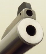 Hamilton Bowen Long Hunter .218 Bee, Ruger Blackhawk, 7.5-inch tapered, scalloped, chamfered, tuned, superb bore, over 95%, layaway - 5 of 9