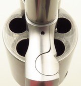 Hamilton Bowen Alaskan .454 Casull, Ruger Super Redhawk, four-inch, custom cylinder and sights, tuned, superb bore, 95 percent, layaway - 7 of 10