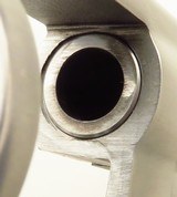 Hamilton Bowen Alaskan .454 Casull, Ruger Super Redhawk, four-inch, custom cylinder and sights, tuned, superb bore, 95 percent, layaway - 9 of 10