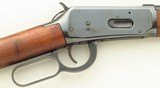 Winchester Model 94 .30-30, 1971, 20-inch, great bore, 80 percent - 5 of 10