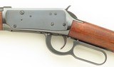 Winchester Model 94 .30-30, 1971, 20-inch, great bore, 80 percent - 6 of 10