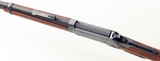 Winchester Model 94 .30-30, 1971, 20-inch, great bore, 80 percent - 3 of 10