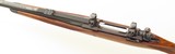 Ruger Model 77 Magnum .416 Rigby Magnum, 2001, banded, express, 2nd lug, brake, 3+1, 3 position, English walnut, rust blue, great bore, 95%, layaway - 3 of 15