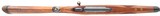 Ruger Model 77 Magnum .416 Rigby Magnum, 2001, banded, express, 2nd lug, brake, 3+1, 3 position, English walnut, rust blue, great bore, 95%, layaway - 4 of 15