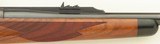 Ruger Model 77 Magnum .416 Rigby Magnum, 2001, banded, express, 2nd lug, brake, 3+1, 3 position, English walnut, rust blue, great bore, 95%, layaway - 11 of 15