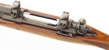 Ruger Model 77 Magnum .416 Rigby Magnum, 2001, banded, express, 2nd lug, brake, 3+1, 3 position, English walnut, rust blue, great bore, 95%, layaway - 7 of 15