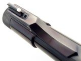 Ruger Model 77 Magnum .416 Rigby Magnum, 2001, banded, express, 2nd lug, brake, 3+1, 3 position, English walnut, rust blue, great bore, 95%, layaway - 13 of 15