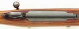 Ruger Model 77 Magnum .416 Rigby Magnum, 2001, banded, express, 2nd lug, brake, 3+1, 3 position, English walnut, rust blue, great bore, 95%, layaway - 8 of 15