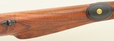 Dakota 76 Safari 7x57, 2001, Don Allen, moon bead, banded, island express, drop box, checkered knob, certificate, 98 percent, layaway - 11 of 15